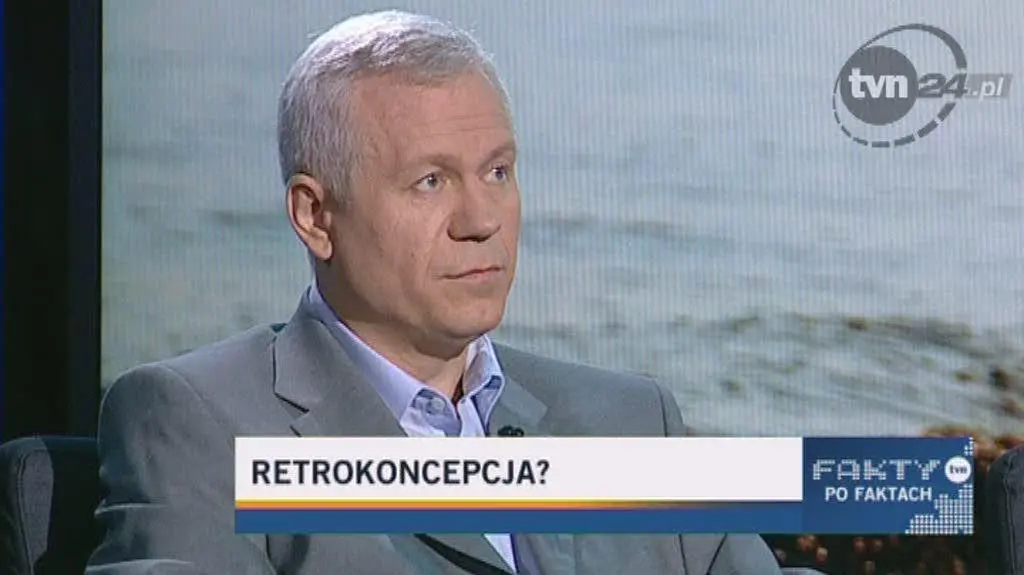 Jurek: 30 procent uboższych rodzin daje Polsce 70 proc. dzieci