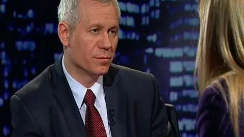 Jurek: jesteśmy gotowi wejść do koalicji