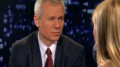 Jurek: marszałek potrzebuje zaufania