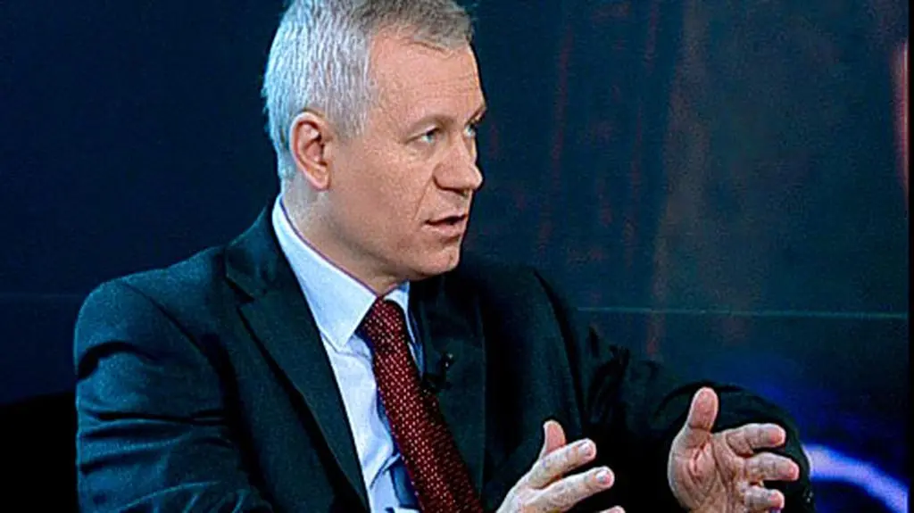 Jurek: PiS chce być partią wszystkich