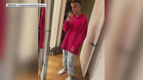 Justin Bieber jest chory na boreliozę