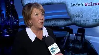 "Jutrzejsze autobusy to będą cukiereczki"