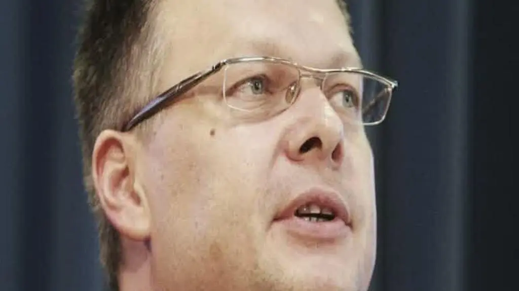 Kaczmarek a afera Stella Maris? (TVN)