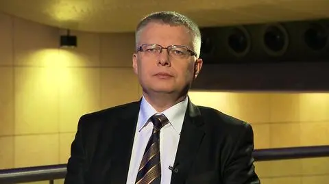 Kaczmarek: Ktokolwiek nie podpowiedział tej argumentacji, miał nikłe szanse na jej skuteczność