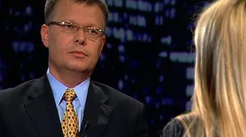 Kaczmarek: Tę sprawę trzeba wyjaśnić