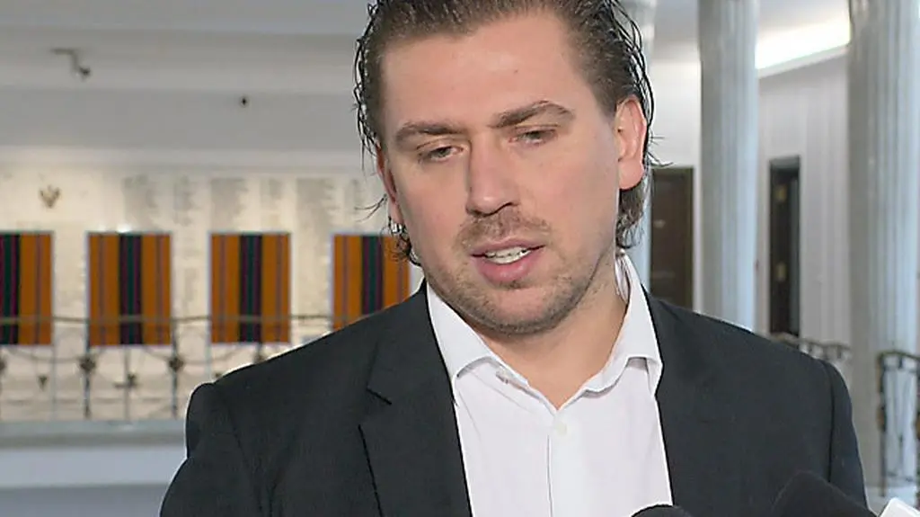 Kaczmarek: to Jolanta Kwaśniewska powinna usłyszeć zarzuty