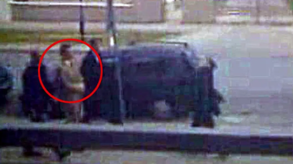 Kaczmarek zatrzymany przez ABW