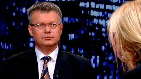 Kaczmarek: Zorganizuję konferencję