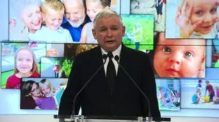 Kaczyński: Arłukowicz powinien jak najszybciej podać się do dymisji