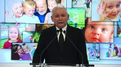 Kaczyński: Arłukowicz powinien jak najszybciej podać się do dymisji