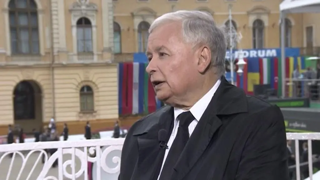 Kaczyński: Bieńkowska nie jest najlepszym ministrem