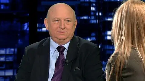 Kaczyński chciałby rządzić autorytarnie