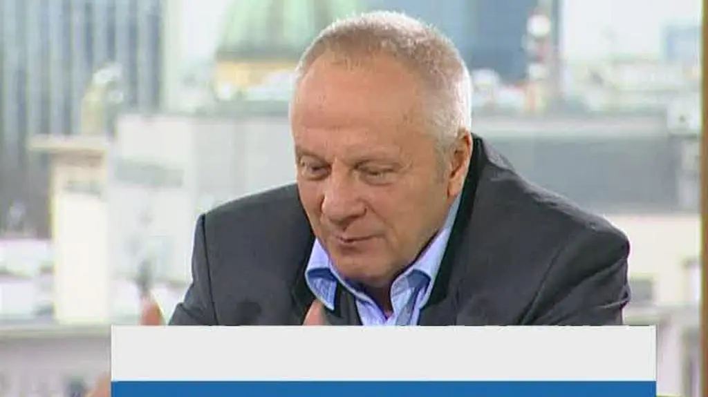 Kaczyński jak Piłsudski