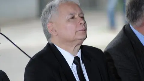 Kaczyński: Jesteśmy jedyną siłą, która może Polskę zmienić