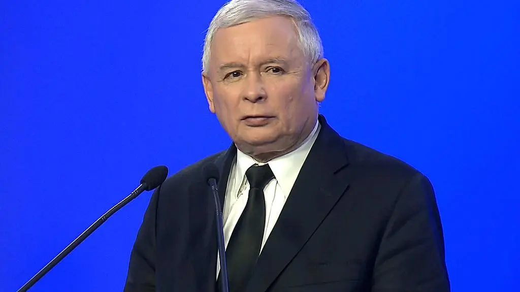 Kaczyński: nadużycia zw. z groszem publicznym nie do przyjęcia