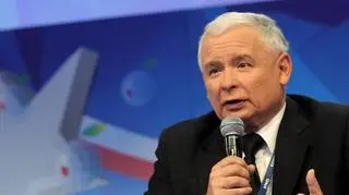 Kaczyński o rządowych zmianach w OFE