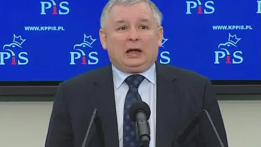 Kaczyński: podatek Belki trzeba zlikwidować