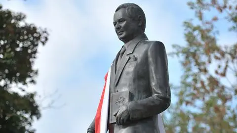 Kaczyński: próba zniszczenia mojego brata nie uda się