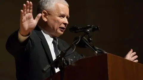 Kaczyński: propozycje Tuska są niewiarygodne