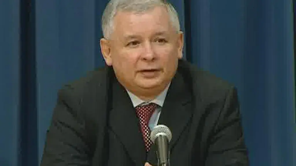 Kaczyński: To daleko idąca nielojalność