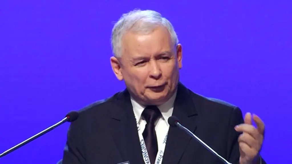 Kaczyński: Trzeba uruchomić m.in. program stworzenia 1,2 mln miejsc pracy