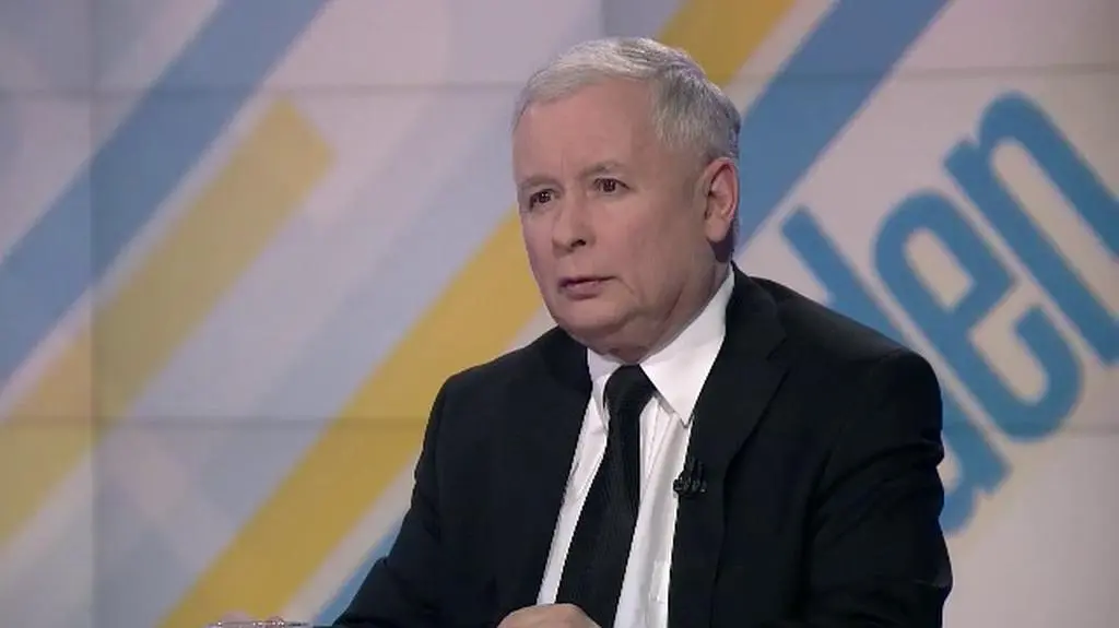 Kaczyński: Tusk boi się liczenia głosów 