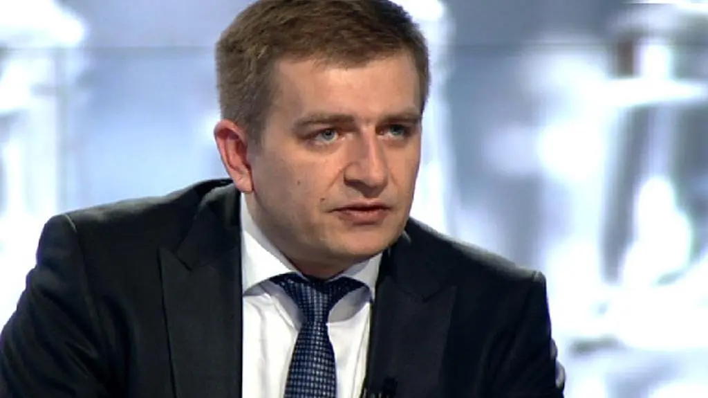 "Kaczyński użył dzieci do debaty politycznej"