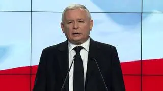 Kaczyński: wyrok ws. Kamińskiego kuriozalny 