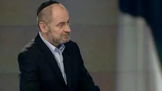 Kadlcik: Szaron był gotów poświęcić życie dla kraju, który kochał