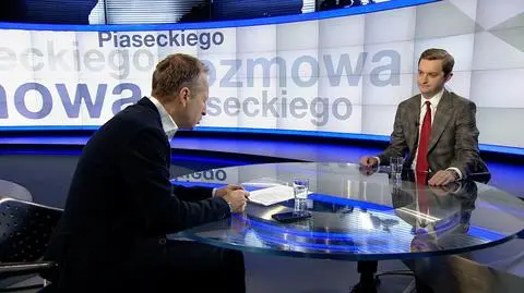 Kaleta: Banaś nie skorzystał z możliwości bronienia swojego dobrego imienia