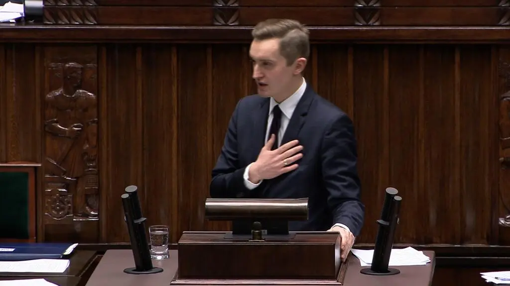 Kaleta: zapraszam w "podróż po Europie" 