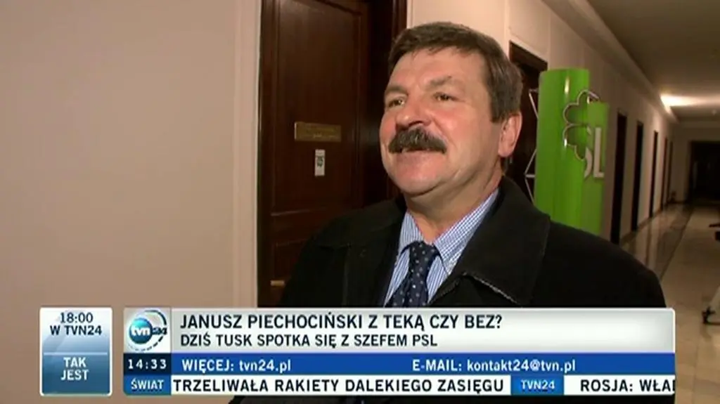 Kalinowski: Koalicja będzie działała jeszcze lepiej