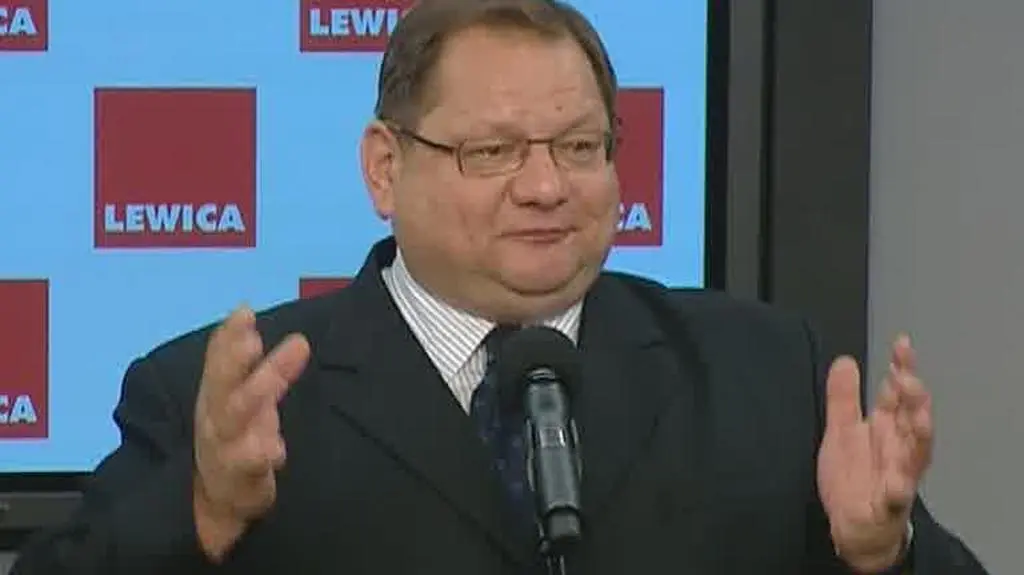 Kalisz apeluje do Ziobry