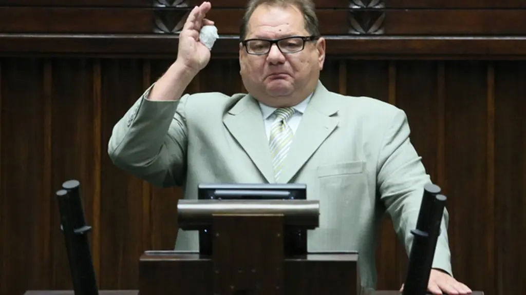 Kalisz: Będę krzyczał w imieniu obywateli!