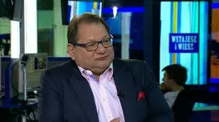 Kalisz broni Millera i Kwaśniewskiego: gdyby wiedzieli, to by przeciwdziałali