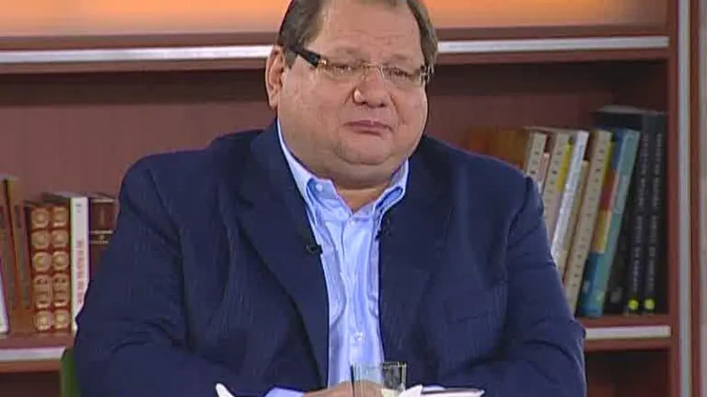 Kalisz: Na zarządzie SLD byłem krytyczny