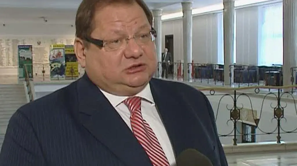 Kalisz: Nie można wezwać prezydenta