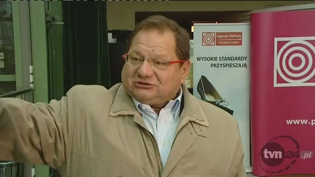 Kalisz o podsłuchach