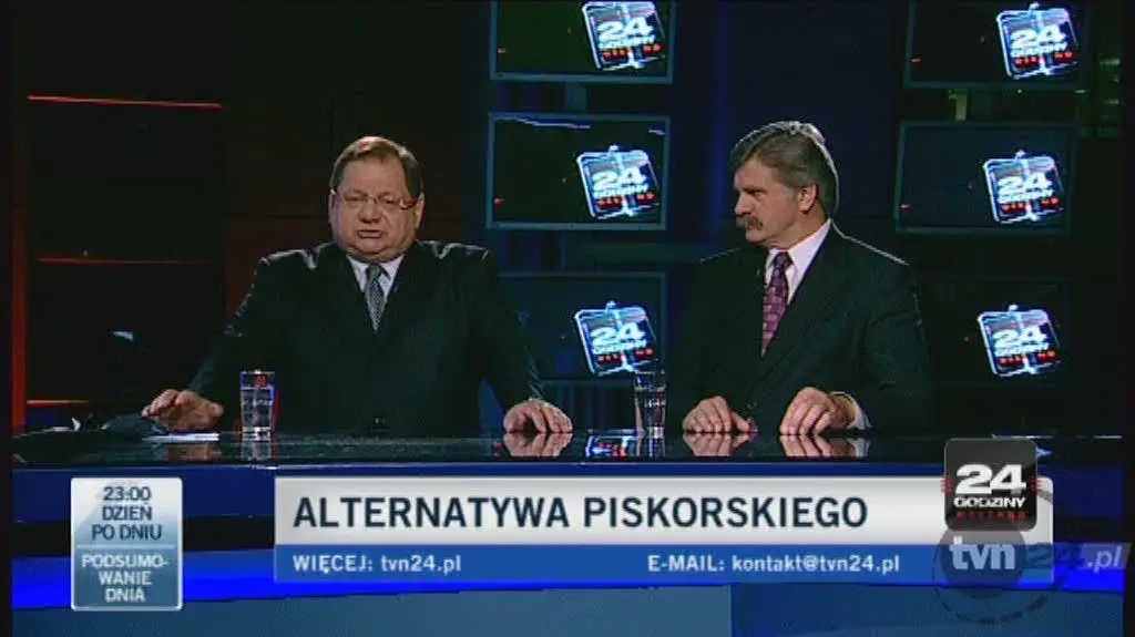 Kalisz: Piskorski jeszcze namiesza