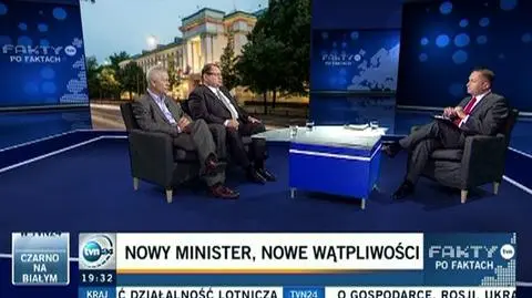 Kalisz: premier się zagalopował 