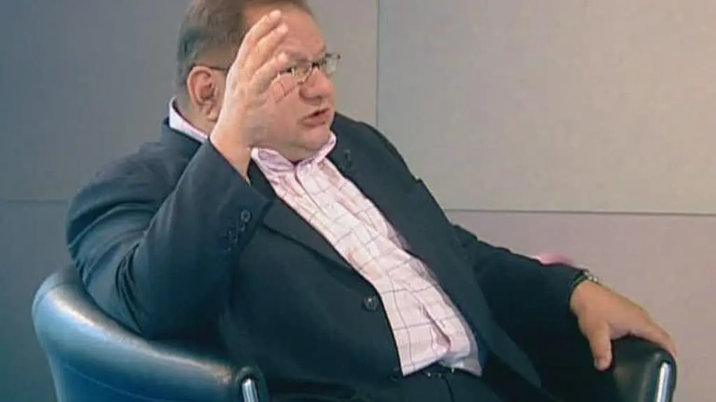 Kalisz: SLD powinno przestać zajmować się sobą
