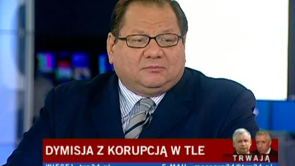 Kalisz: Ta sprawa ma olbrzymie znaczenie