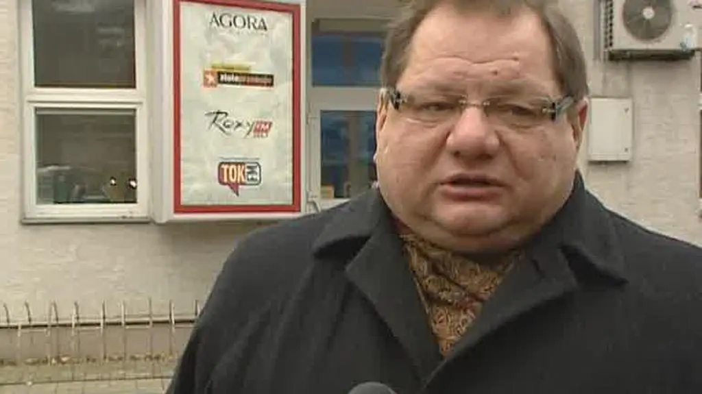 Kalisz: To zawłaszczenie dokumantów służb przez jedną opcję