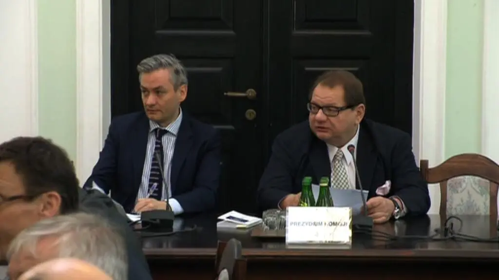 Kalisz traci sejmową funkcję. Odwet SLD