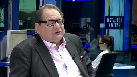 Kalisz: Tusk ma słabość do Millera, a Miller do Tuska. Wiem, że rozmawiają