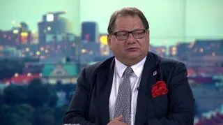 Kalisz: Wszyscy stanowimy tkankę obywatelską Warszawy