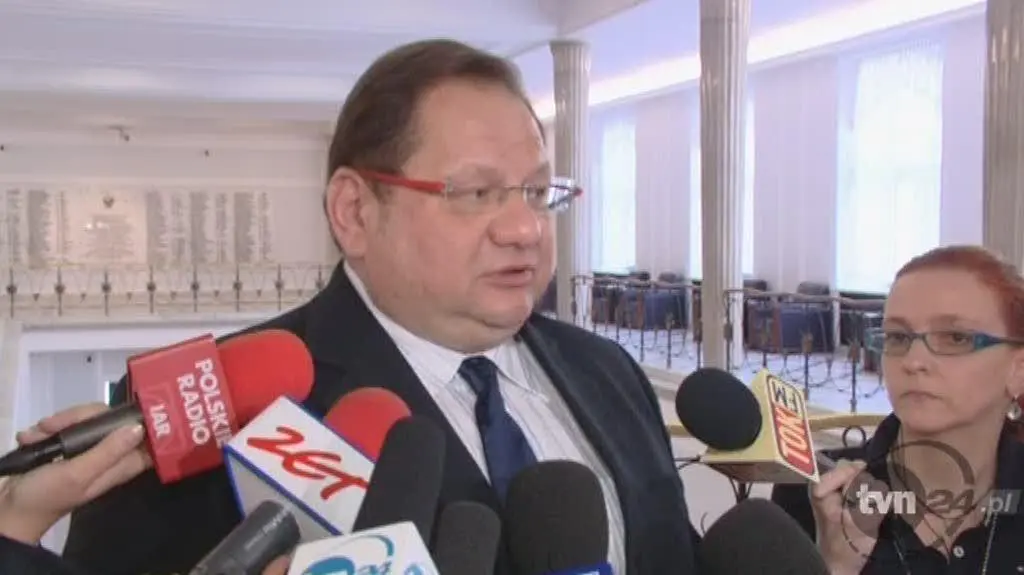 Kalisz: wyrok słuszny