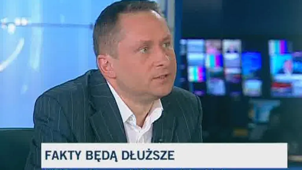 Kamil Durczok: Co będzie, a czego nie