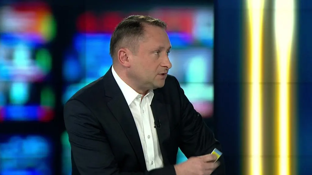  Kamil Durczok o najnowszym sondażu ws. katastrofy smoleńskiej