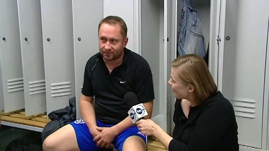 Kamil Durczok o przygotowanej taktyce na mecz z politykami